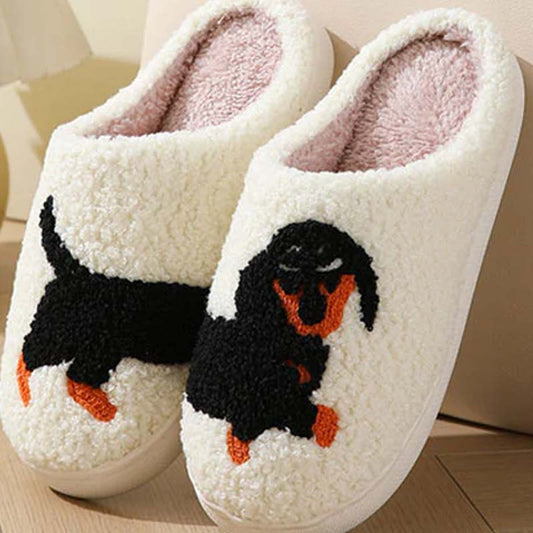 🎁✨Women's Cute & Warm House Slippers🎄
