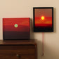 🌅Sunset Rise & Fall Wall Lamp🎁
