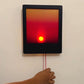 🌅Sunset Rise & Fall Wall Lamp🎁