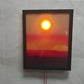 🌅Sunset Rise & Fall Wall Lamp🎁