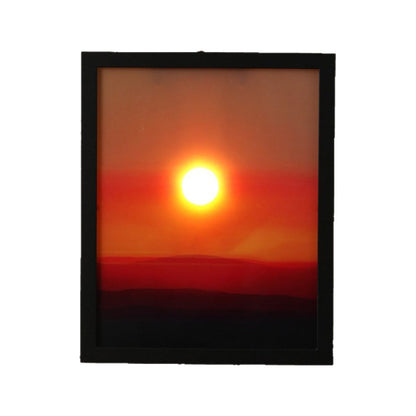 🌅Sunset Rise & Fall Wall Lamp🎁