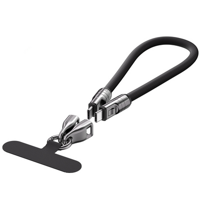 🔥 49% OFF🔥C to C 240W Charging Cable with Wearable Bracelet Design