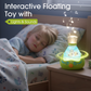 🔥New arrival alert!⏳Interactive Floating Toy with Lights & Sounds