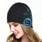 🎧📞3-in-1 Function Bluetooth Beanie🎁