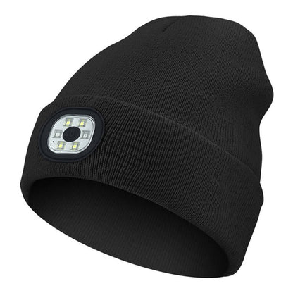 🎧📞3-in-1 Function Bluetooth Beanie🎁