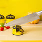 🔪✨Mini Knife Sharpener with Suction Base🎁